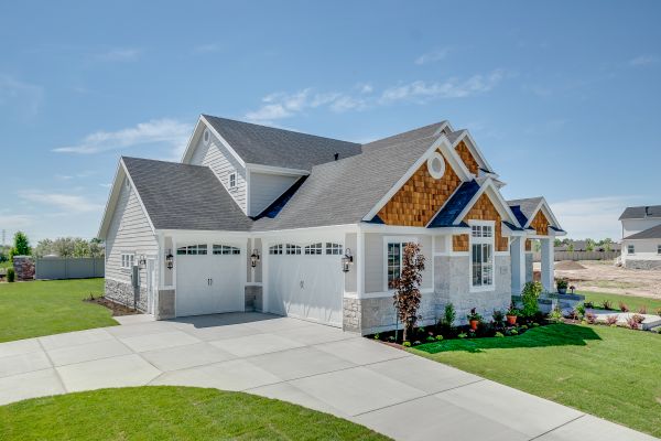 Cost of Concrete Slab Service in Cabot