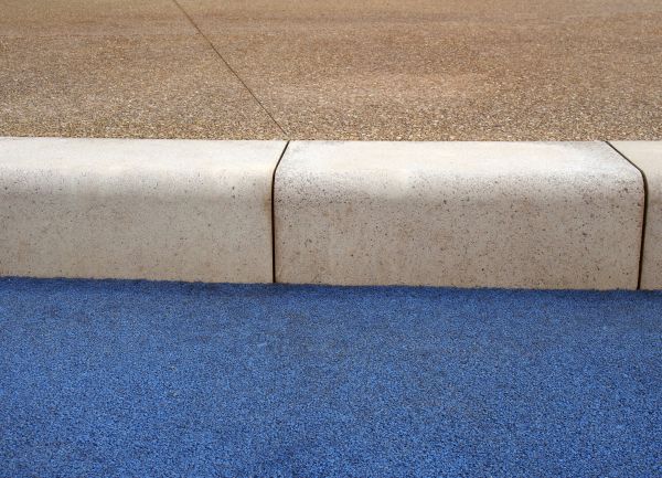 Cost of Curb And Sidewalk Installation in Cabot