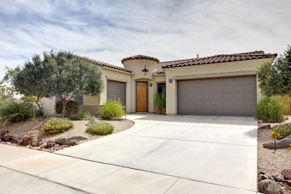 Cost of Residential Concrete Service in Cabot