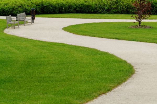Cost of Sidewalk Concrete Service in Cabot