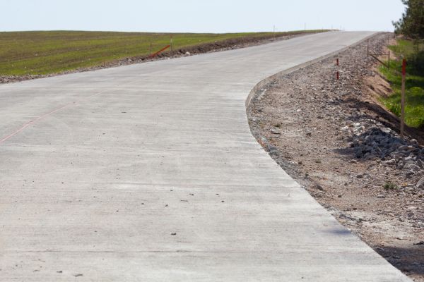Cost of Slab Service in Cabot