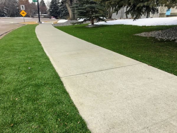 Cost of Walkway Pouring in Cabot