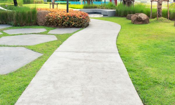 Cost of Walkway Replacement in Cabot