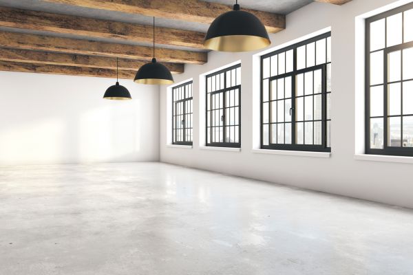 Concrete Remodeling in Cabot
