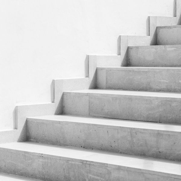 Outdoor Steps Service in Cabot