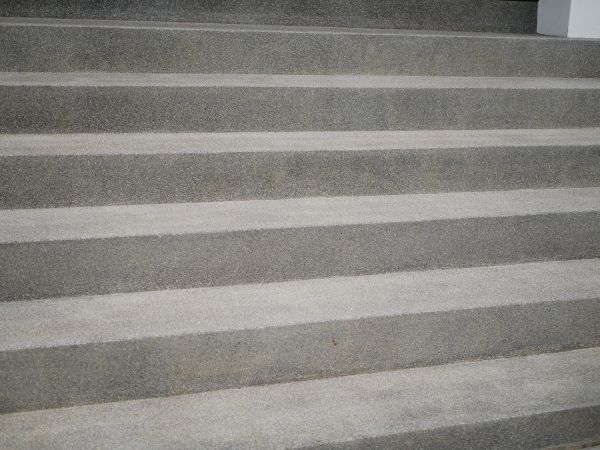 Cement Steps Service in Cabot