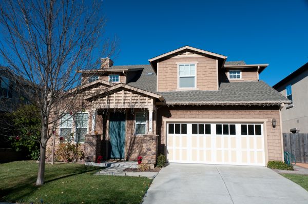 Cost of New Driveway Installation in Cabot