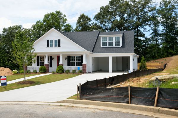 Cost of Cement Driveway Paving in Cabot