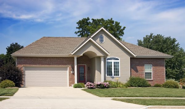 Cost of Cement Driveway Installation in Cabot