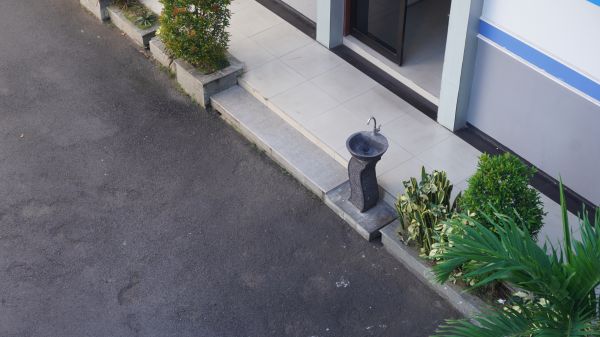 Cost of Driveway Approach Installation in Cabot