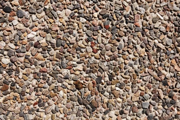Aggregate Replacement in Cabot