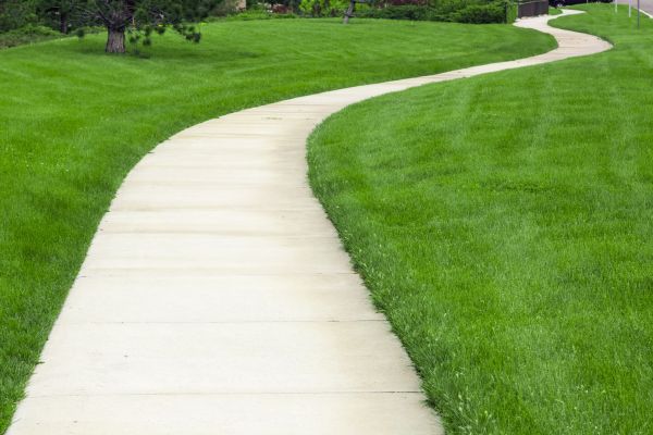 Cost of Pathway Replacement in Cabot