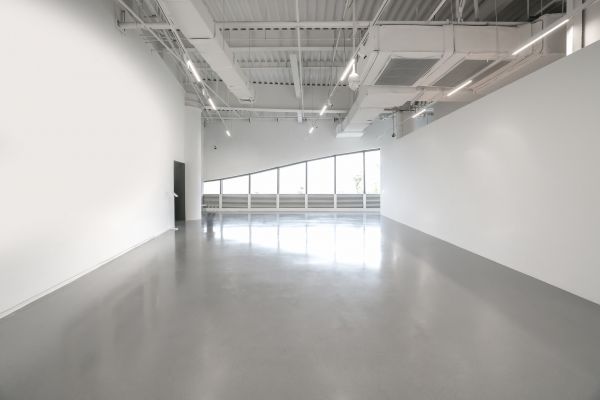 Cement Floor Installation in Cabot