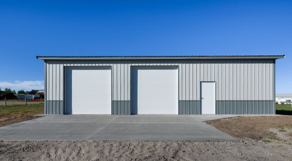 Cost of Garage Apron Replacement in Cabot