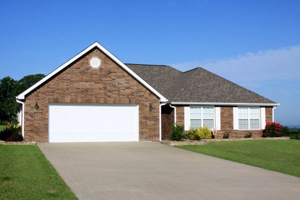 Cost of Driveway Concrete Replacement in Cabot