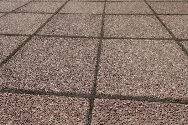 Exposed Aggregate Service in Cabot