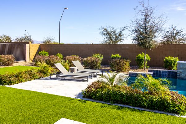 Swimming Pool Patio Service in Cabot