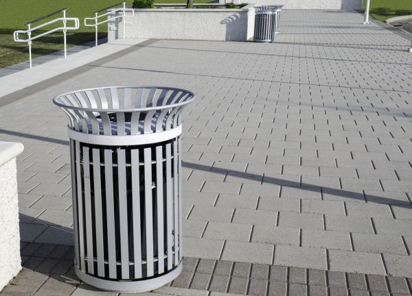 Courtyard Pavement Service in Cabot