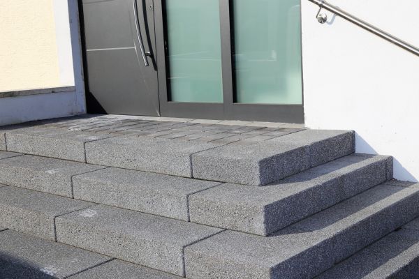 Custom Steps Installation in Cabot
