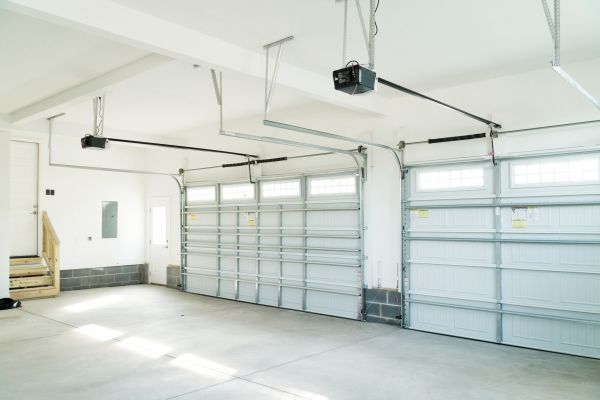 Cost of Garage Concreting in Cabot