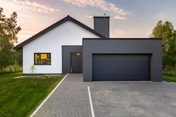 Cost of Concrete Extension Service in Cabot